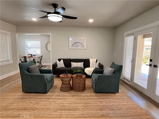 9545 Heiner Street, Bellflower, California 90706