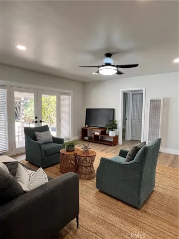9545 Heiner Street, Bellflower, California 90706