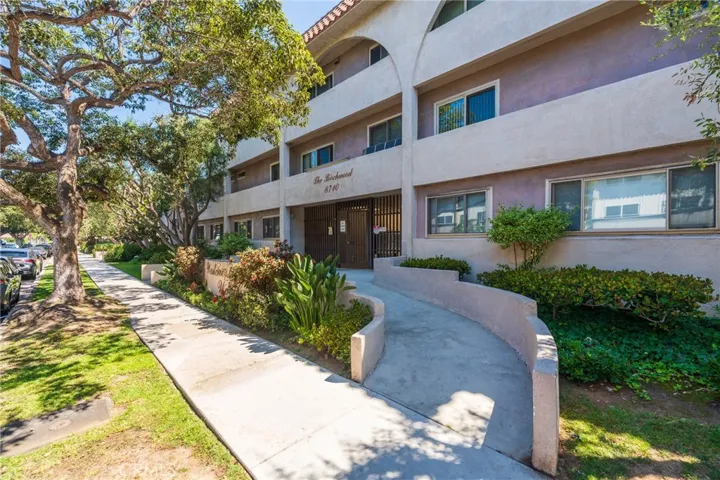 8710 Belford Avenue 106b, Los Angeles, California 90045