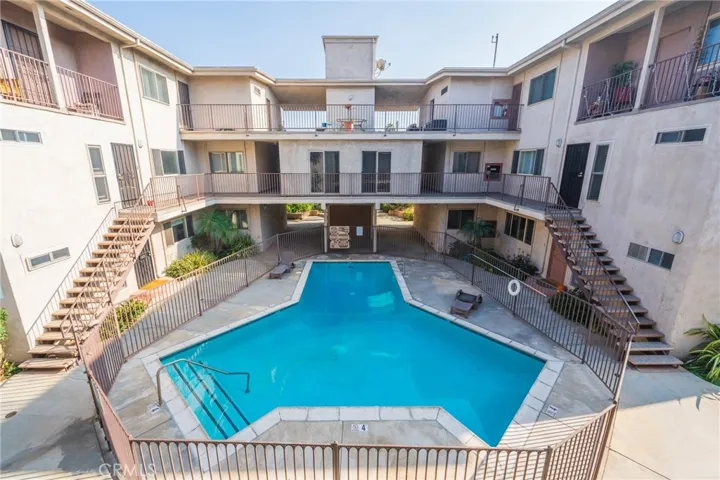 8710 Belford Avenue 106b, Los Angeles, California 90045