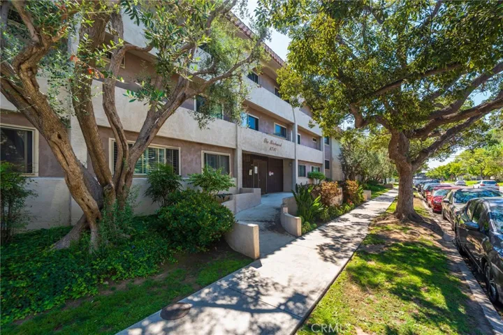 8710 Belford Avenue 106b, Los Angeles, California 90045