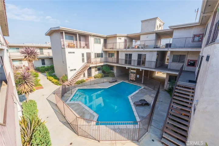 8710 Belford Avenue 106b, Los Angeles, California 90045