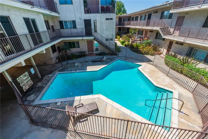 8710 Belford Avenue 106b, Los Angeles, California 90045