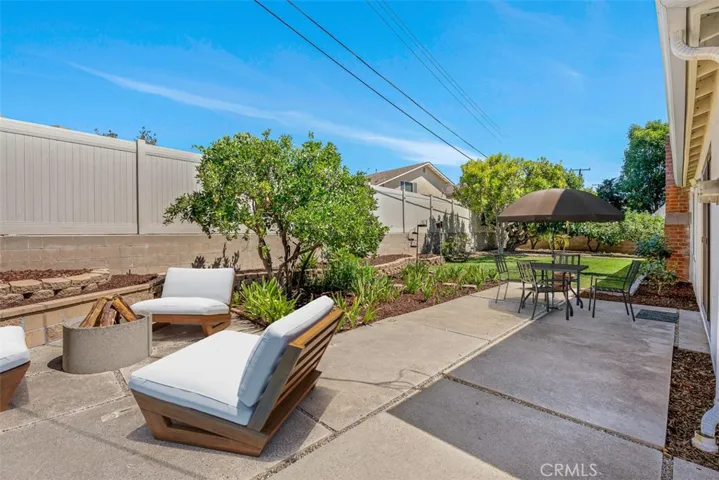 Backyard (AI Staged)