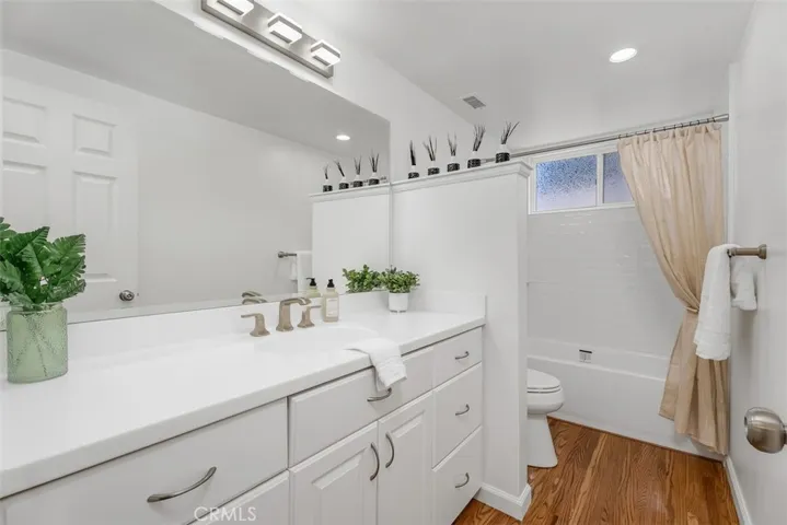 Hall Bath