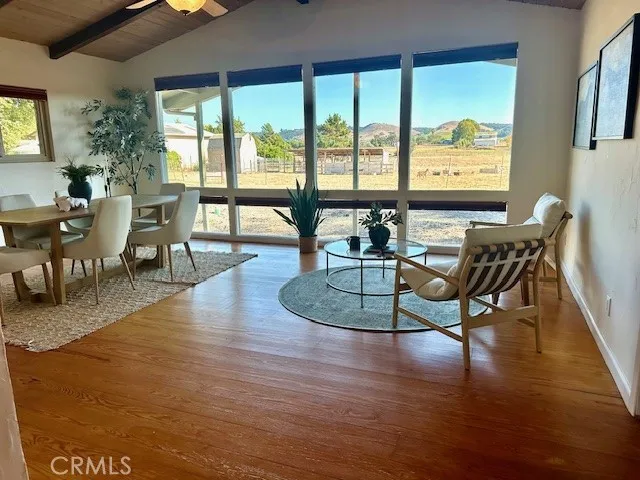 745 Evans Road, San Luis Obispo, California 93401