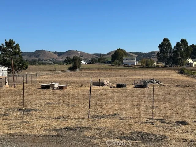 745 Evans Road, San Luis Obispo, California 93401