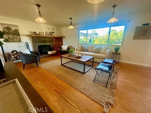 745 Evans Road, San Luis Obispo, California 93401