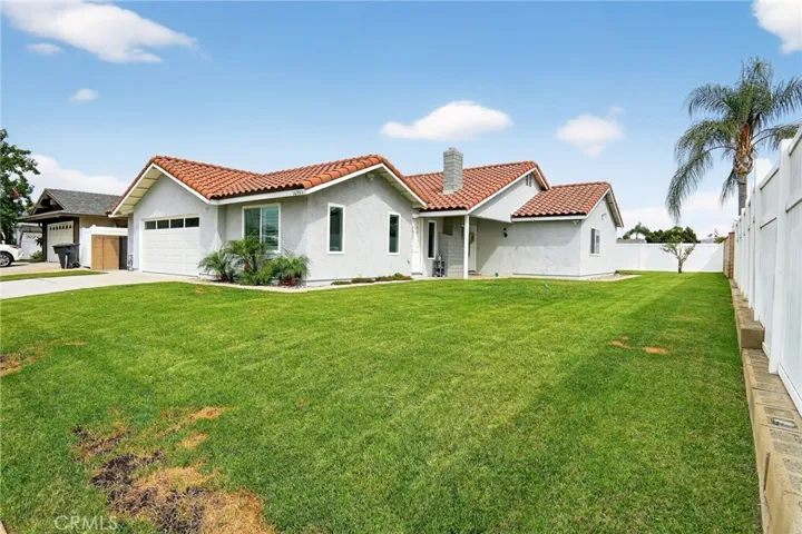 16921 Durham Drive, Yorba Linda, California 92886