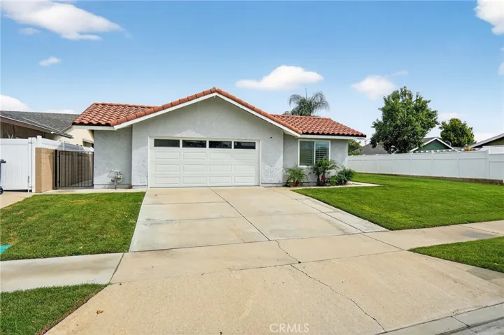 16921 Durham Drive, Yorba Linda, California 92886