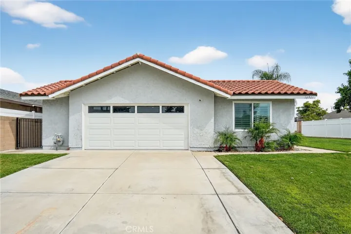16921 Durham Drive, Yorba Linda, California 92886