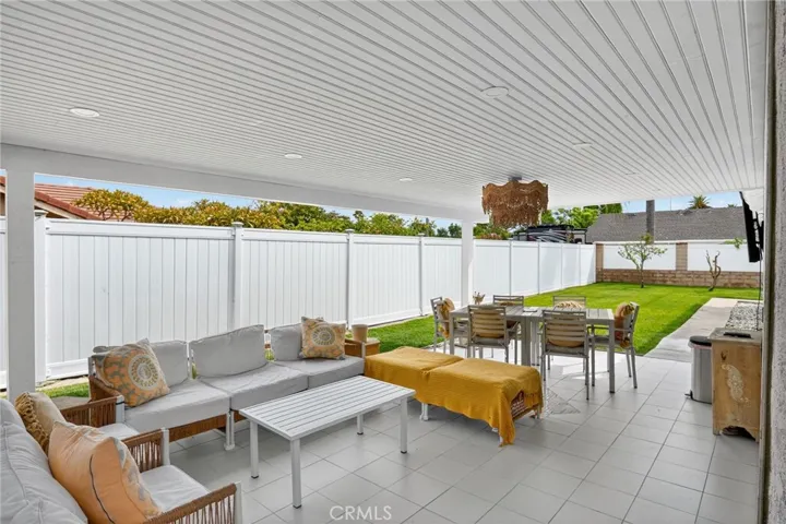 16921 Durham Drive, Yorba Linda, California 92886