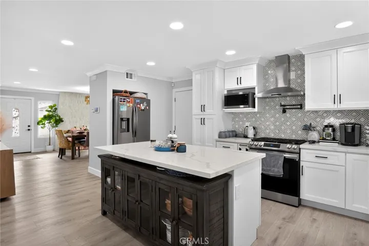 16921 Durham Drive, Yorba Linda, California 92886