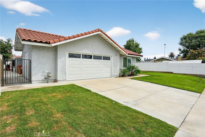 16921 Durham Drive, Yorba Linda, California 92886