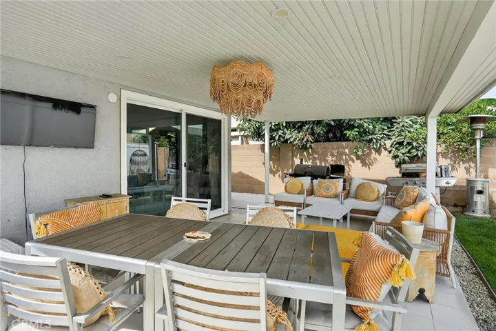 16921 Durham Drive, Yorba Linda, California 92886