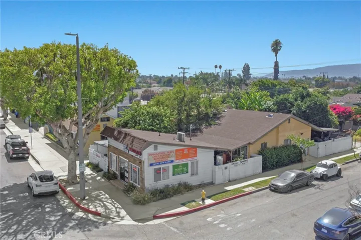 2822 Gage Avenue, El Monte, California 91733, ,Residential Income,For Sale,Gage,WS25194897