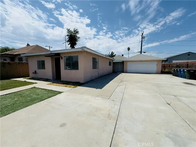 4127 Maris Avenue, Pico Rivera, California 90660