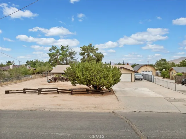 7991 Montrose Avenue, Hesperia, California 92345