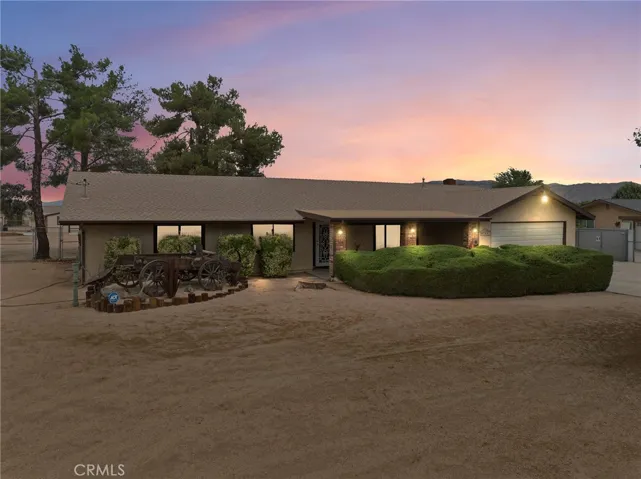 7991 Montrose Avenue, Hesperia, California 92345