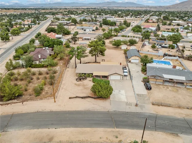 7991 Montrose Avenue, Hesperia, California 92345