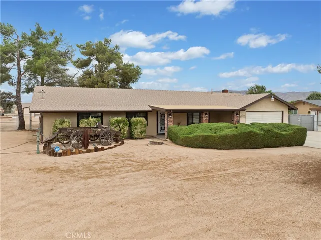 7991 Montrose Avenue, Hesperia, California 92345