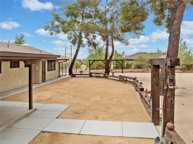 7991 Montrose Avenue, Hesperia, California 92345