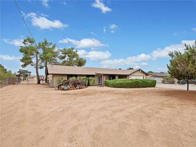 7991 Montrose Avenue, Hesperia, California 92345