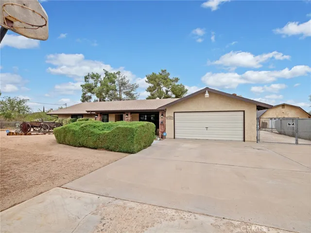 7991 Montrose Avenue, Hesperia, California 92345