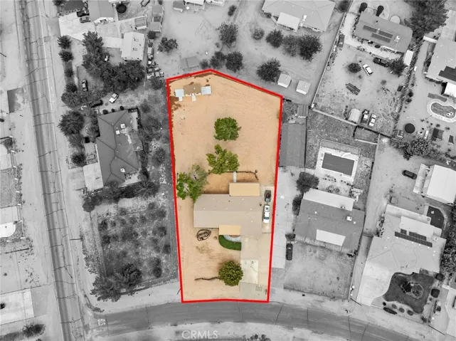 7991 Montrose Avenue, Hesperia, California 92345