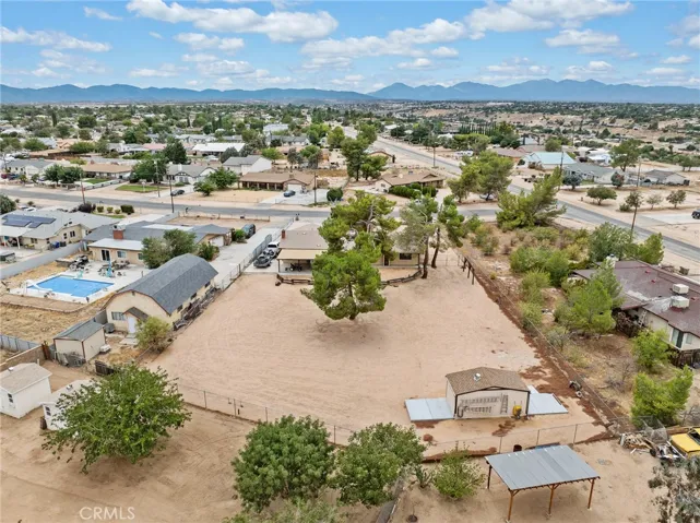 7991 Montrose Avenue, Hesperia, California 92345