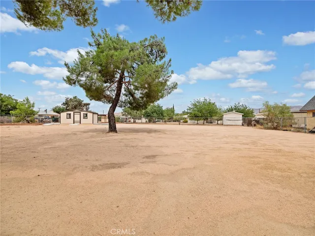 7991 Montrose Avenue, Hesperia, California 92345