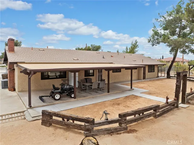 7991 Montrose Avenue, Hesperia, California 92345