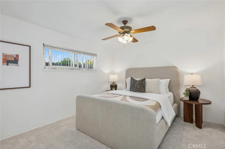 Light, bright & cheerful space~ just waiting to be cherished