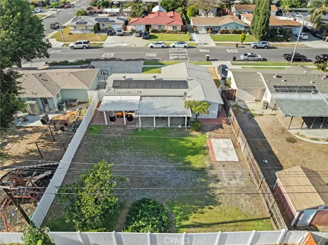 ~Ariel view of your Dream Home~