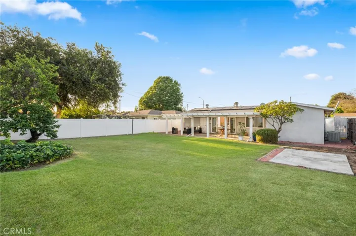 Nestled in the tranquil & highly desirable Anaheim neighborhood