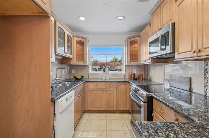 Prepare all your favorite meals right here!