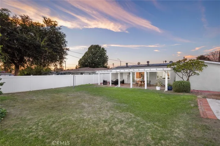 This home blends tranquility with easy access to the best of Central Orange County