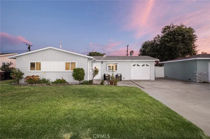 Discover the Charms of Anaheim Resort Living at 238 W. Wilken Way