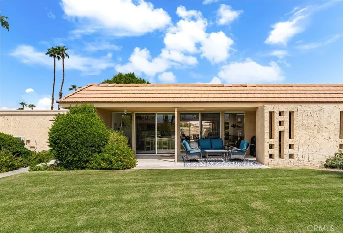 76915 Roadrunner Drive, Indian Wells, California 92210