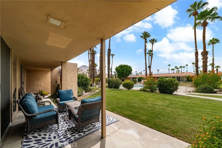 76915 Roadrunner Drive, Indian Wells, California 92210