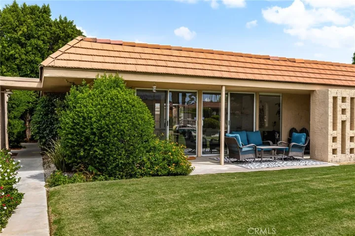 76915 Roadrunner Drive, Indian Wells, California 92210