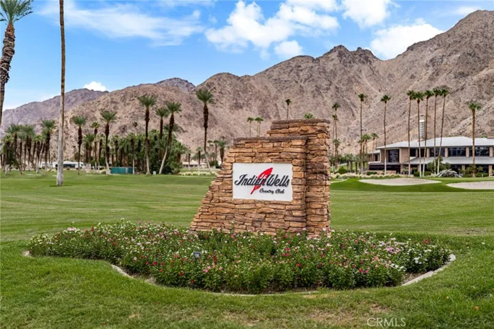 76915 Roadrunner Drive, Indian Wells, California 92210