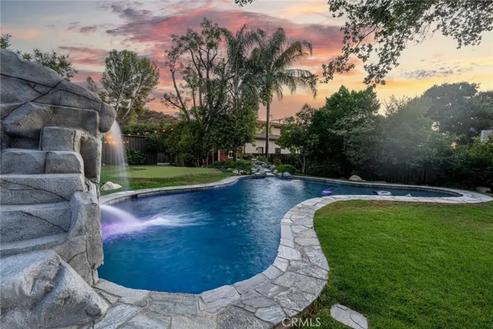 21356 Placerita Canyon Road, Newhall, California 91321