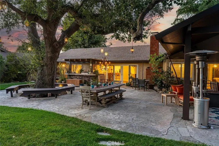 21356 Placerita Canyon Road, Newhall, California 91321