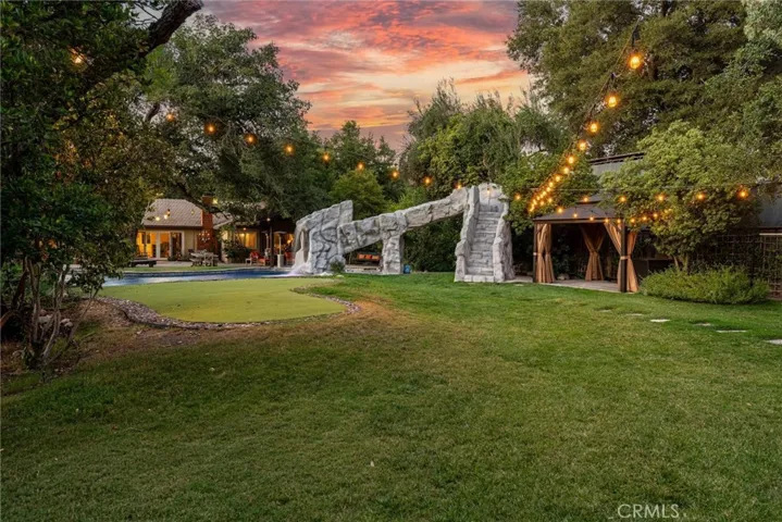 21356 Placerita Canyon Road, Newhall, California 91321