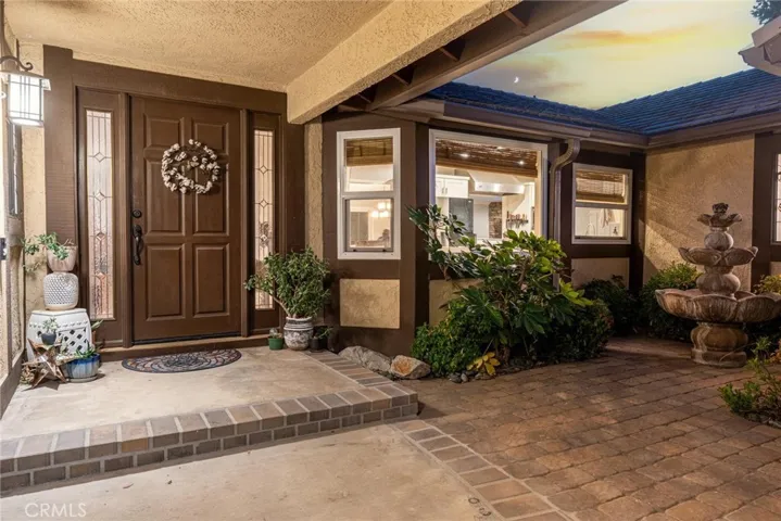 21356 Placerita Canyon Road, Newhall, California 91321
