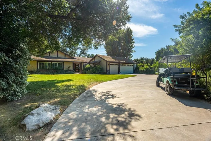 21356 Placerita Canyon Road, Newhall, California 91321