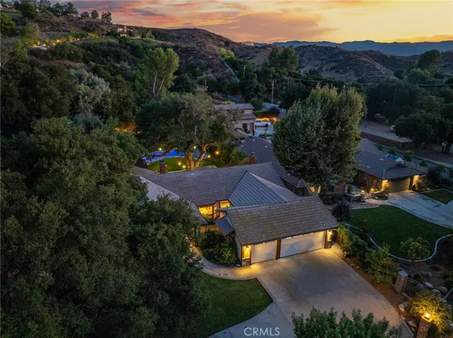 21356 Placerita Canyon Road, Newhall, California 91321