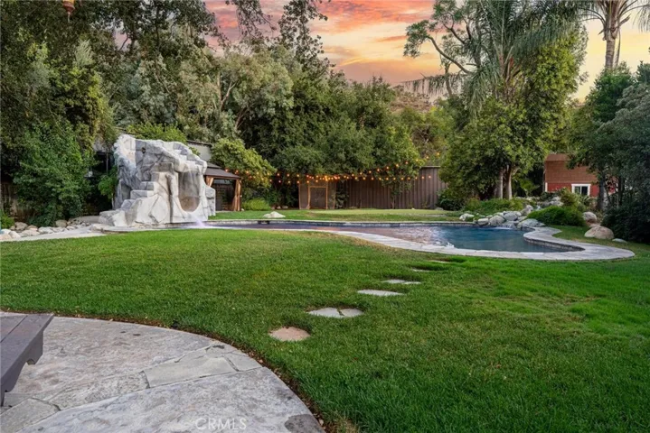 21356 Placerita Canyon Road, Newhall, California 91321