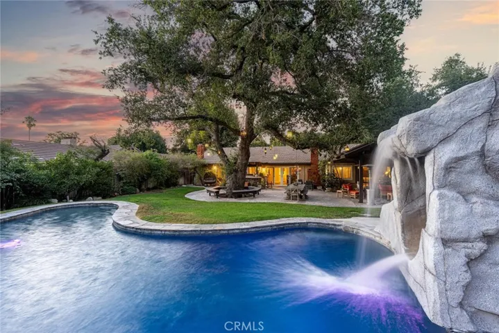21356 Placerita Canyon Road, Newhall, California 91321